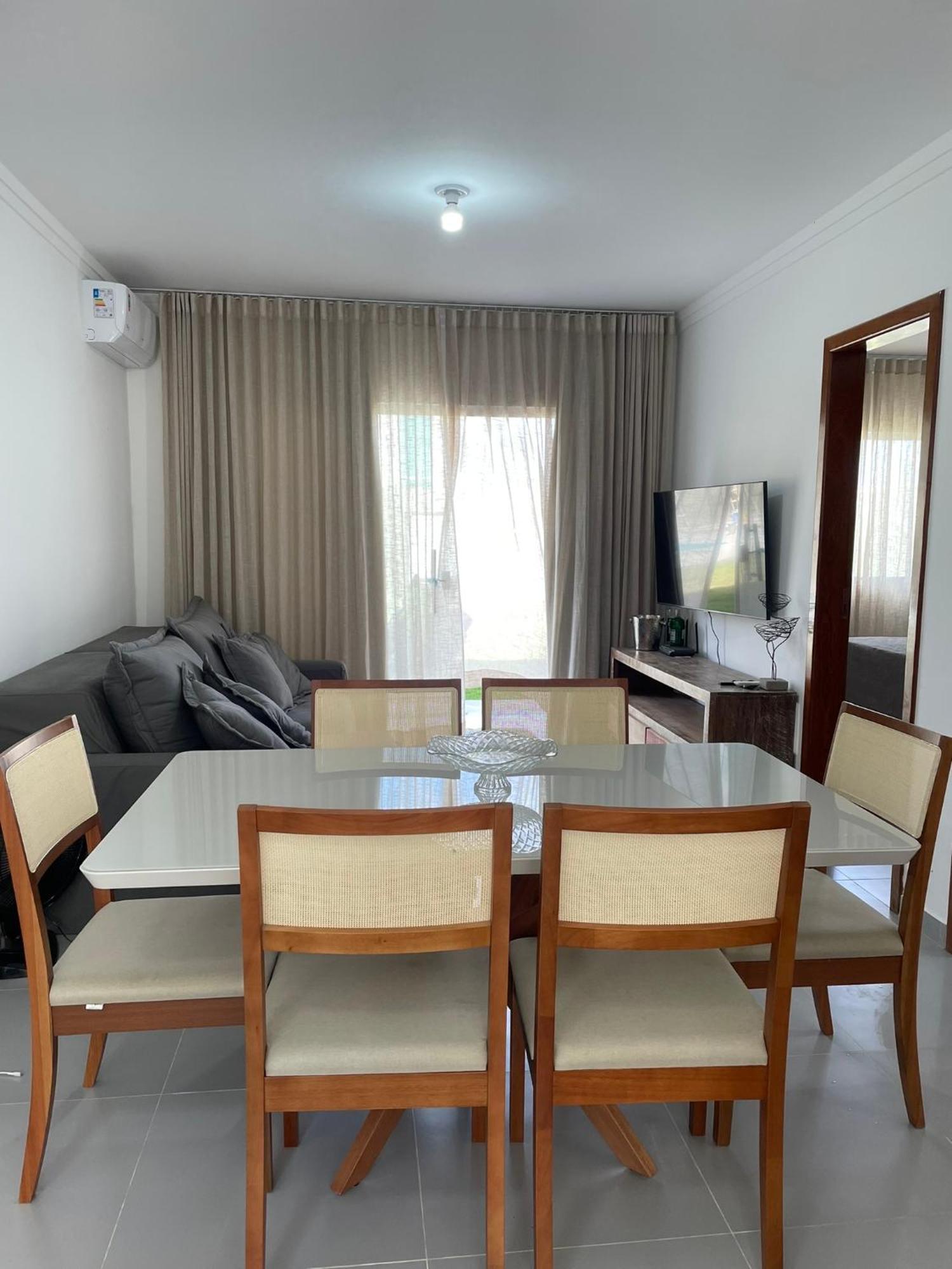 Apdavery Apartment Porto Seguro